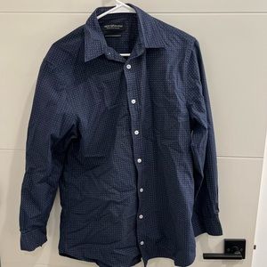 Mens dress shirt